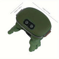 Heated Neck & Shoulder Massager