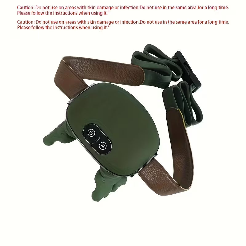 Heated Neck & Shoulder Massager