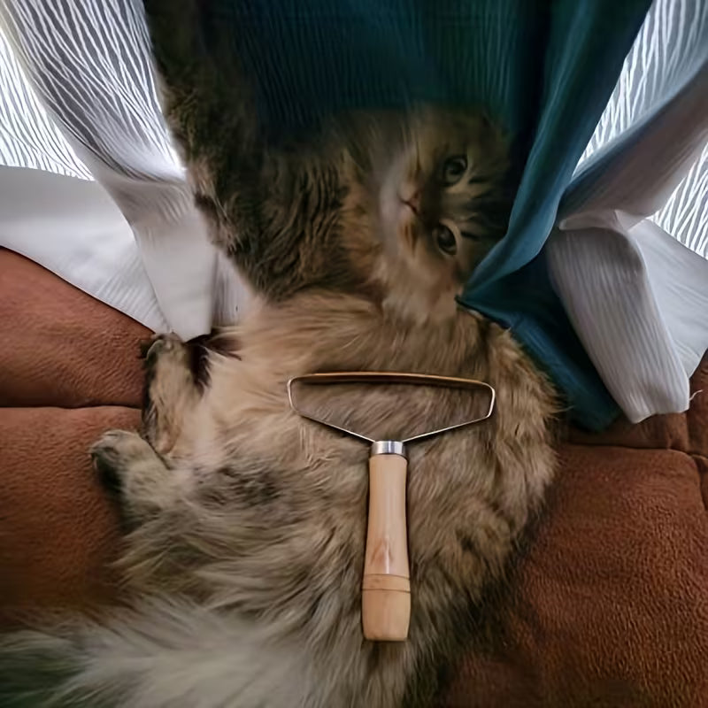 Pet Hair Remover
